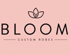 Bloom Custom Robes