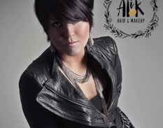 Ali K Hair & Makeup Artist