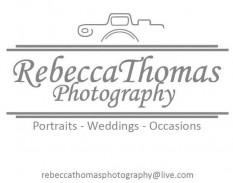 Rebecca Thomas Photography