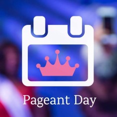 Pageant Day