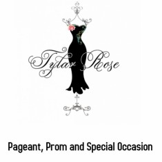 Tylar Rose Pageant Prom and Special Occasion
